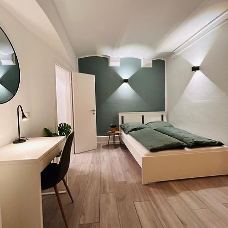 Gemuetliches Apartment - Beste Lage Кассель Екстер'єр фото
