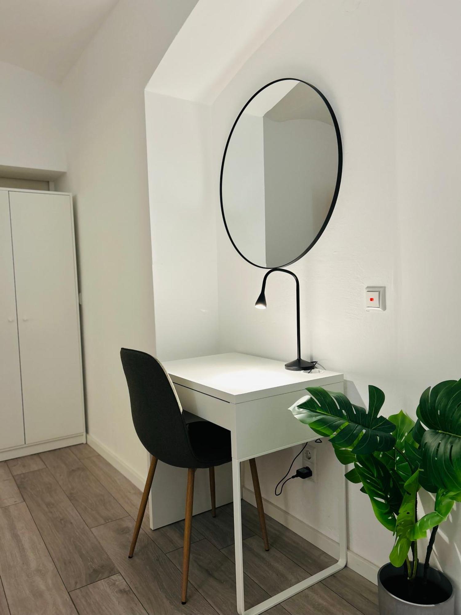Gemuetliches Apartment - Beste Lage Кассель Екстер'єр фото