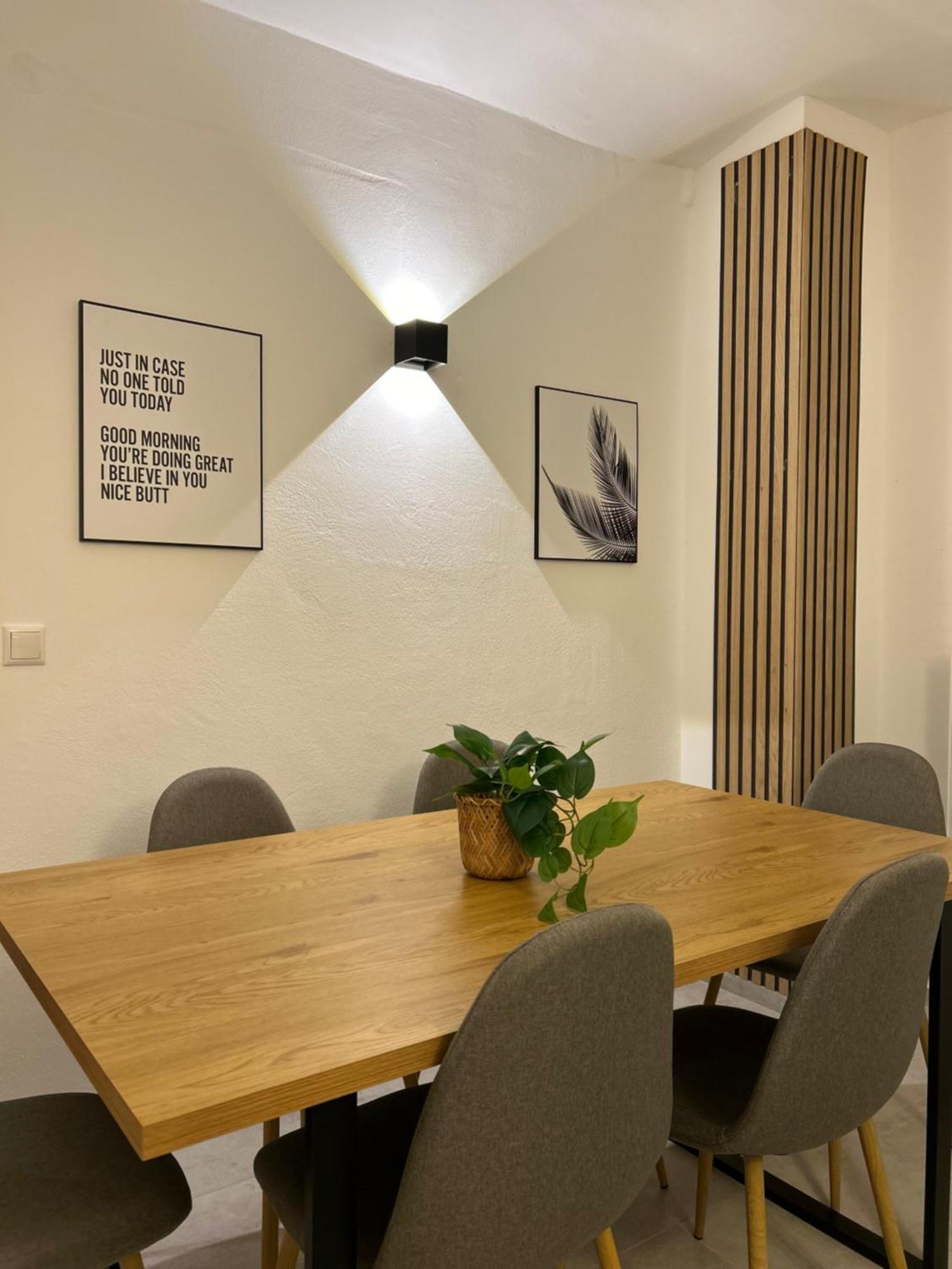 Gemuetliches Apartment - Beste Lage Кассель Екстер'єр фото